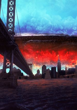 Independence Day's poster