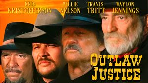 Outlaw Justice's poster