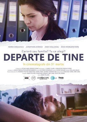 Far from Here's poster