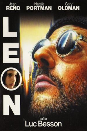 Léon: The Professional's poster
