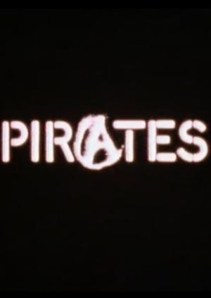 Pirates's poster