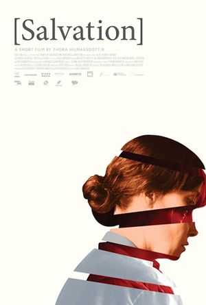Salvation's poster