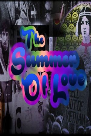 The Summer of Love's poster