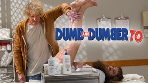 Dumb and Dumber To's poster