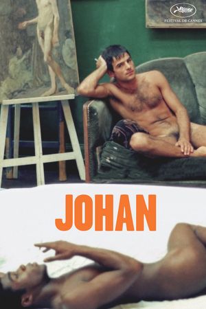 Johan's poster