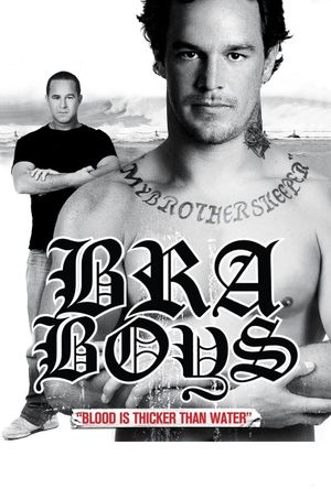 Bra Boys's poster