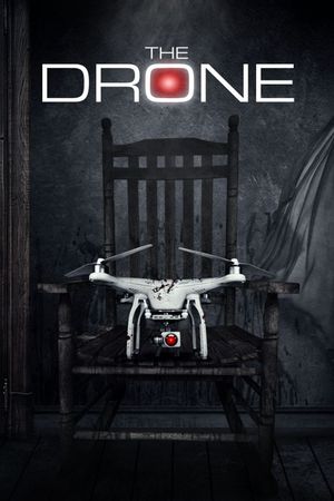 The Drone's poster