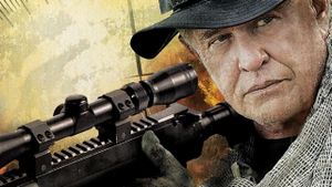 Sniper: Legacy's poster