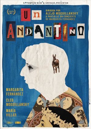 Un andantino's poster image