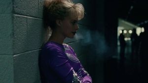 I, Tonya's poster
