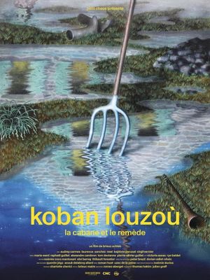 Koban Louzoù's poster