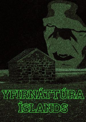 Paranormal Iceland: The Refuge in the Waste­land's poster