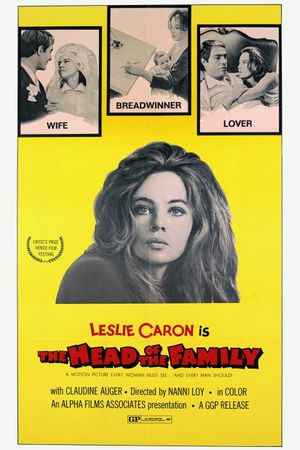 Il padre di famiglia's poster