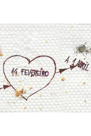 14 de Fevereiro (a 1 de Abril)'s poster