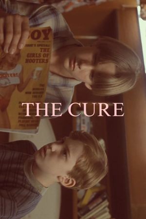 The Cure's poster