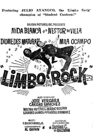 Limbo Rock's poster