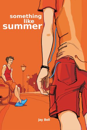 Something Like Summer's poster