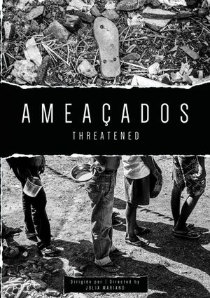 Threatened's poster