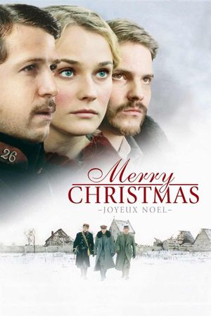 Joyeux Noel's poster