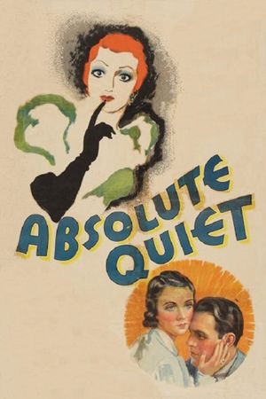 Absolute Quiet's poster