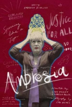 Ambrosia's poster image