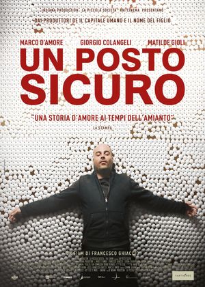 Un posto sicuro's poster