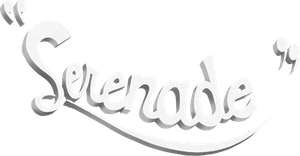 Serenade's poster