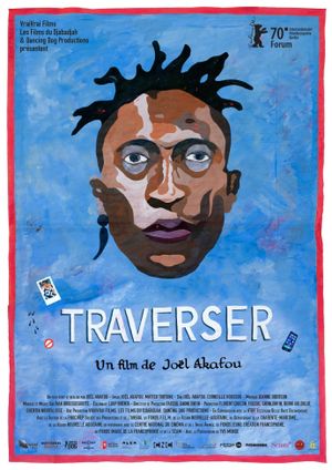 Traverser's poster