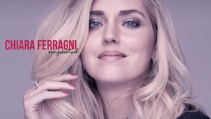 Chiara Ferragni: Unposted's poster