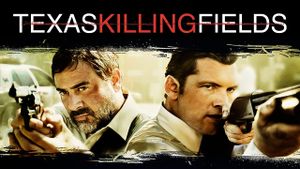 Texas Killing Fields's poster