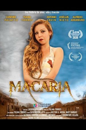 Macaria's poster