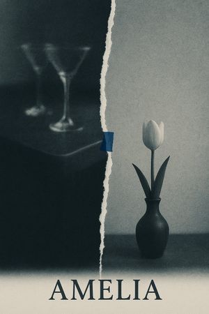 Amelia's poster