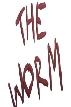 The Worm's poster