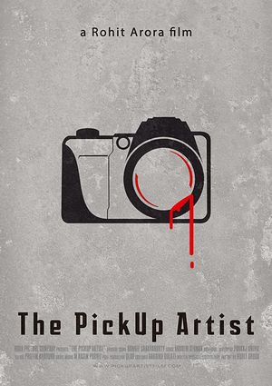 The Pickup Artist's poster