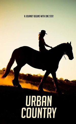 Urban Country's poster