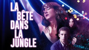 The Beast in the Jungle's poster