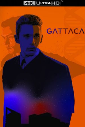Gattaca's poster