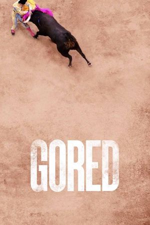 Gored's poster