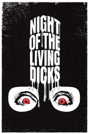 Night of the Living Dicks's poster