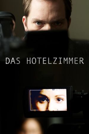 Das Hotelzimmer's poster