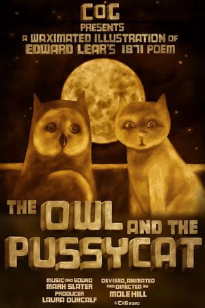 The Owl and the Pussycat's poster image