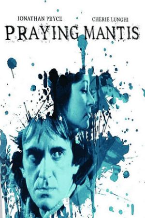 Praying Mantis's poster