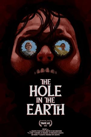 The Hole in the Earth's poster
