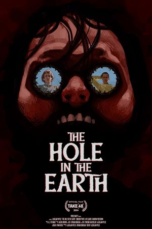 The Hole in the Earth's poster