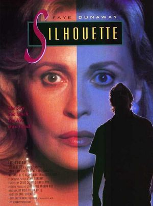Silhouette's poster