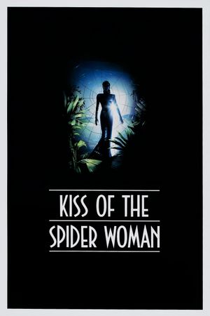 Kiss of the Spider Woman's poster