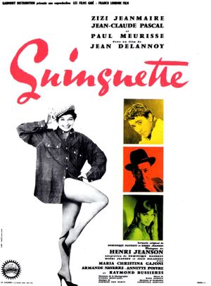 Guinguette's poster