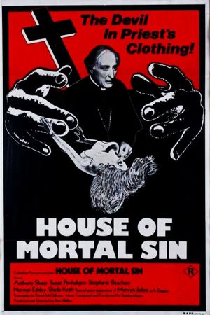The Confessional's poster
