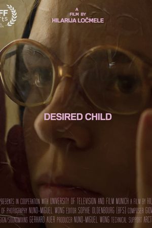 Desired Child's poster