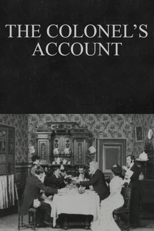 The Colonel's Account's poster